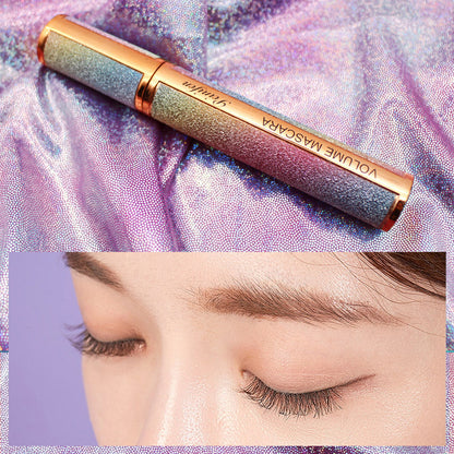 Starry Sky Slim Waterproof Mascara