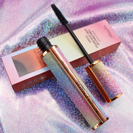 Starry Sky Slim Waterproof Mascara