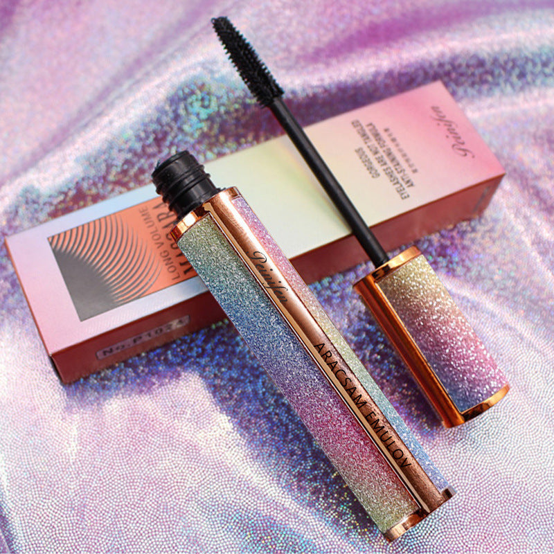 Starry Sky Slim Waterproof Mascara