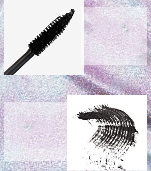 Starry Sky Slim Waterproof Mascara