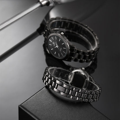 Luxury Couple Watches for Men & Women