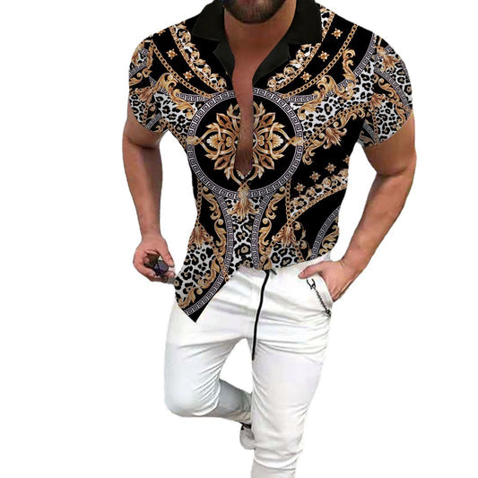 Hot Sale Men’s Summer Wear