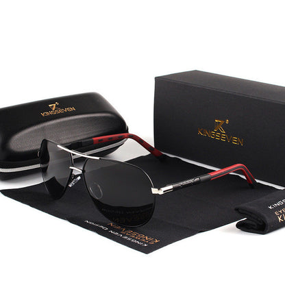Polarized Sunglasses – Men & Women UV Protection Shades