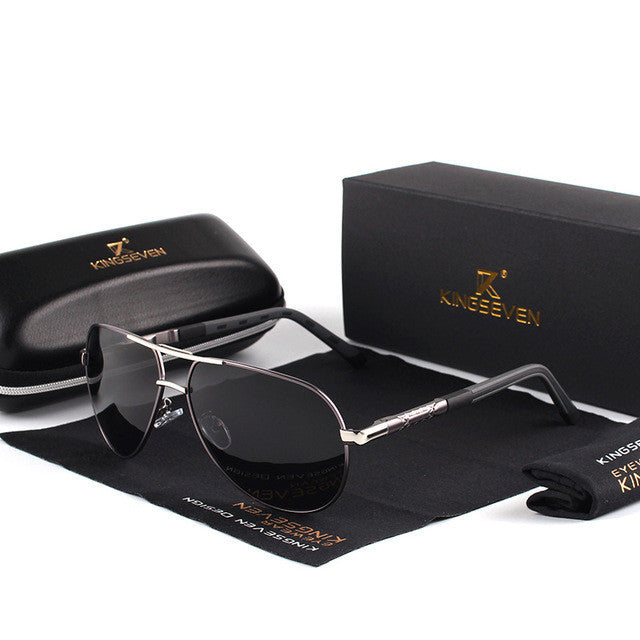 Polarized Sunglasses – Men & Women UV Protection Shades