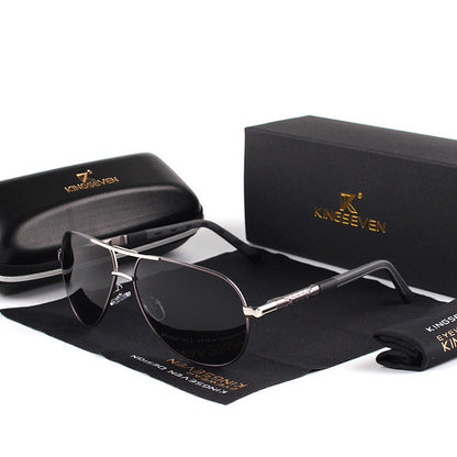 Polarized Sunglasses – Men & Women UV Protection Shades