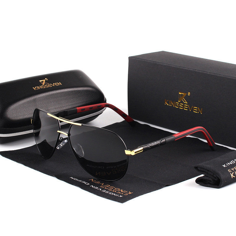 Polarized Sunglasses – Men & Women UV Protection Shades