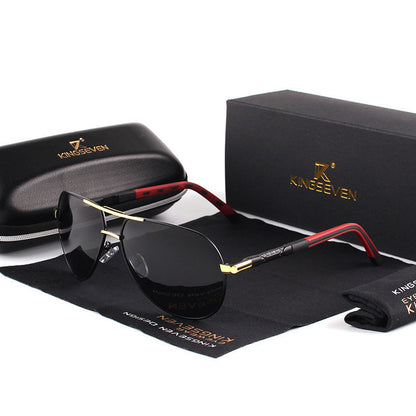 Polarized Sunglasses – Men & Women UV Protection Shades
