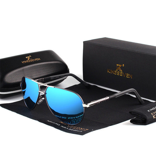 Polarized Sunglasses – Men & Women UV Protection Shades