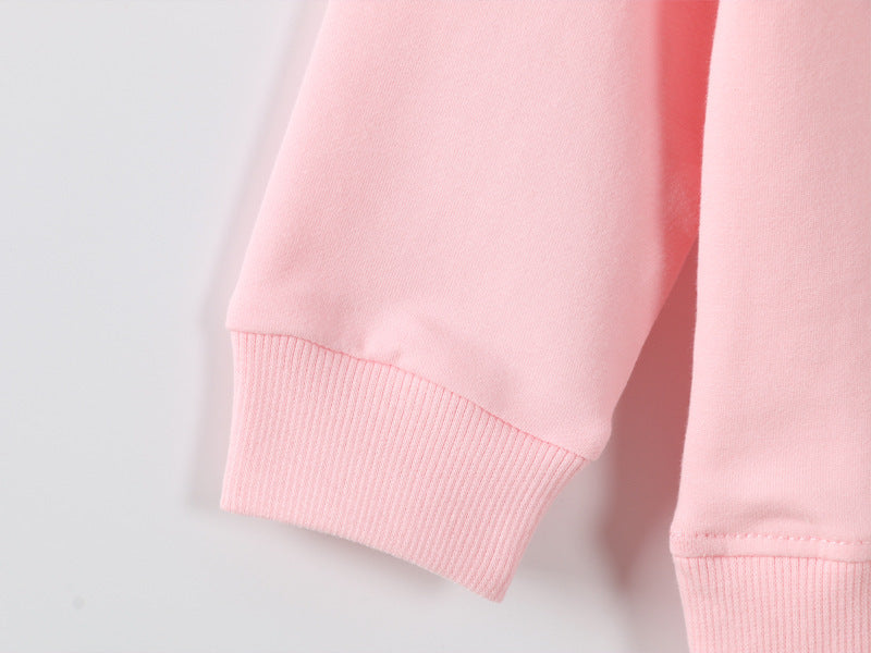 Baby Girl Autumn Sweater – Children’s Clothes