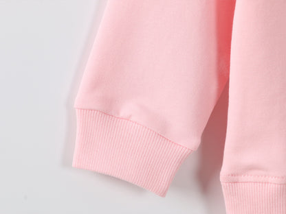 Baby Girl Autumn Sweater – Children’s Clothes