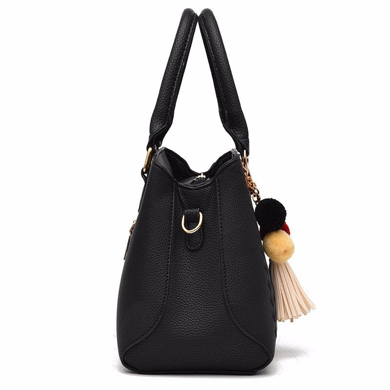Ladies Luxury Crossbody Handbag