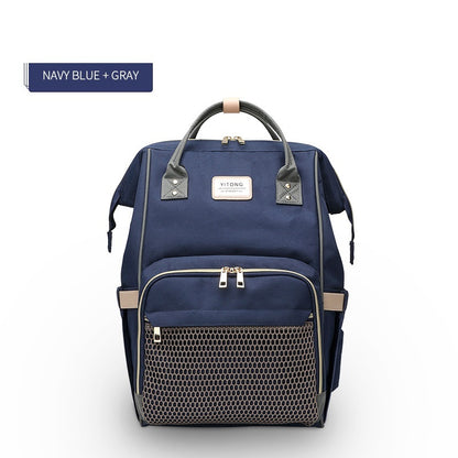Fashion Maternity Nappy Bag for Moms