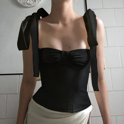 Women’s Casual Sweet Bodycon T-Shirt