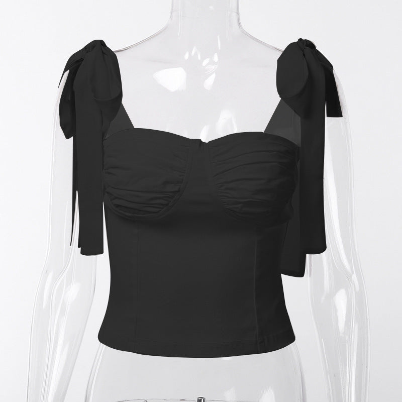 Women’s Casual Sweet Bodycon T-Shirt