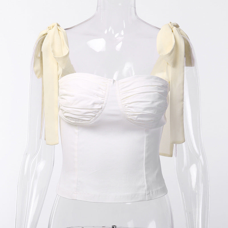 Women’s Casual Sweet Bodycon T-Shirt