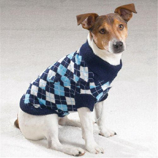 Dog Sweater – Pet Clothing for Small & Medium Dogs