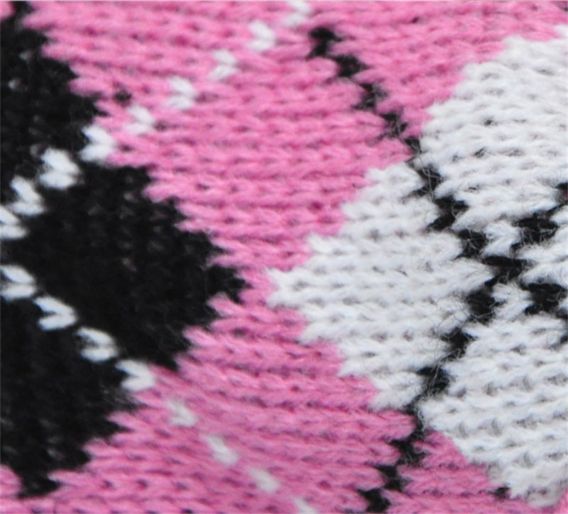 Dog Sweater – Pet Clothing for Small & Medium Dogs