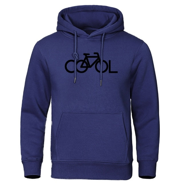 Men's Basketball Hoodie Sweatshirt – Casual Sportswear