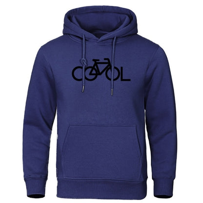 Men's Basketball Hoodie Sweatshirt – Casual Sportswear