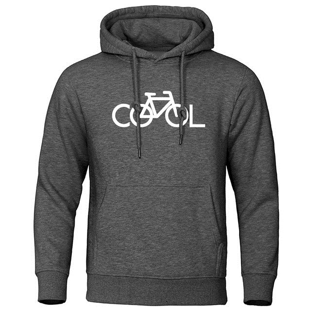 Men's Basketball Hoodie Sweatshirt – Casual Sportswear