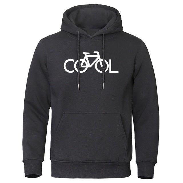 Men's Basketball Hoodie Sweatshirt – Casual Sportswear