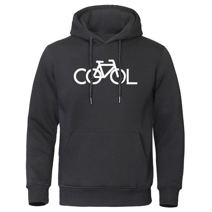 Men's Basketball Hoodie Sweatshirt – Casual Sportswear