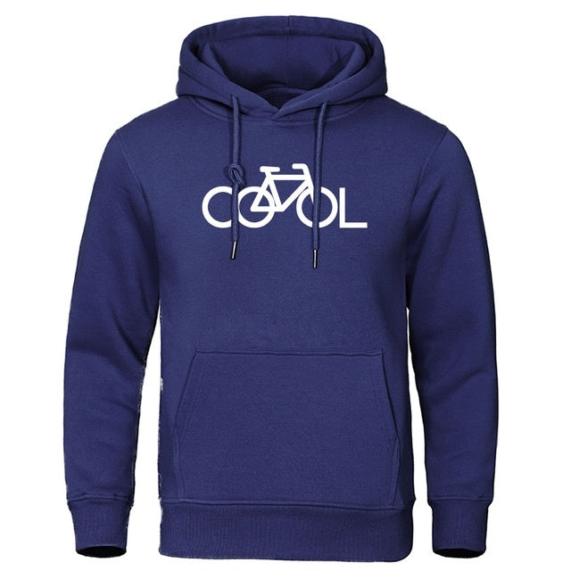 Men's Basketball Hoodie Sweatshirt – Casual Sportswear