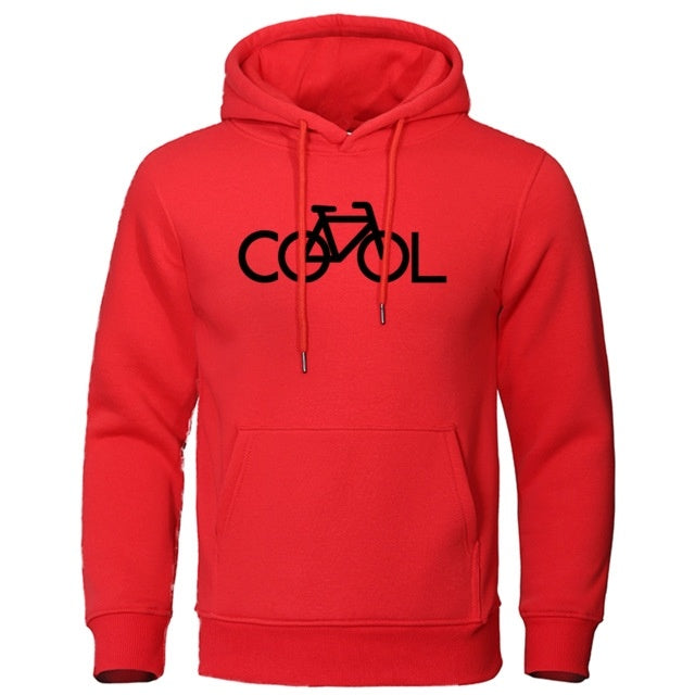 Men's Basketball Hoodie Sweatshirt – Casual Sportswear