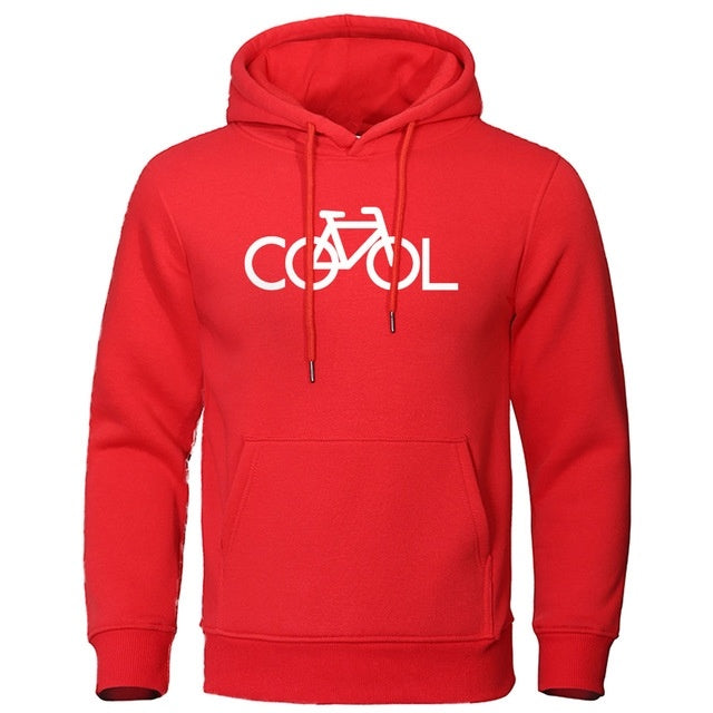 Men's Basketball Hoodie Sweatshirt – Casual Sportswear
