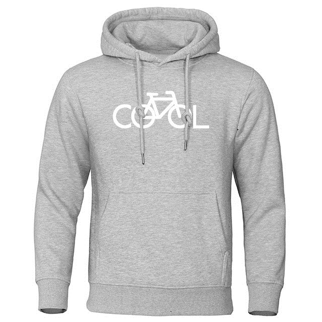 Men's Basketball Hoodie Sweatshirt – Casual Sportswear