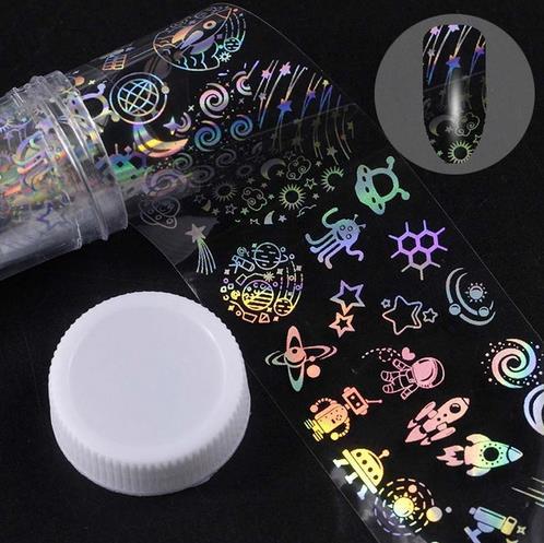 Nail Stickers – Easy Apply Beauty Products for Stylish DIY Nail Art