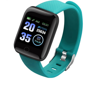 Sports Blood Pressure Monitoring Bracelet