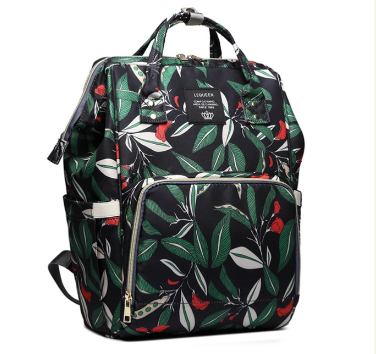 Fashion Maternity Nappy Bag for Moms