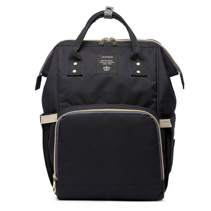Fashion Maternity Nappy Bag for Moms
