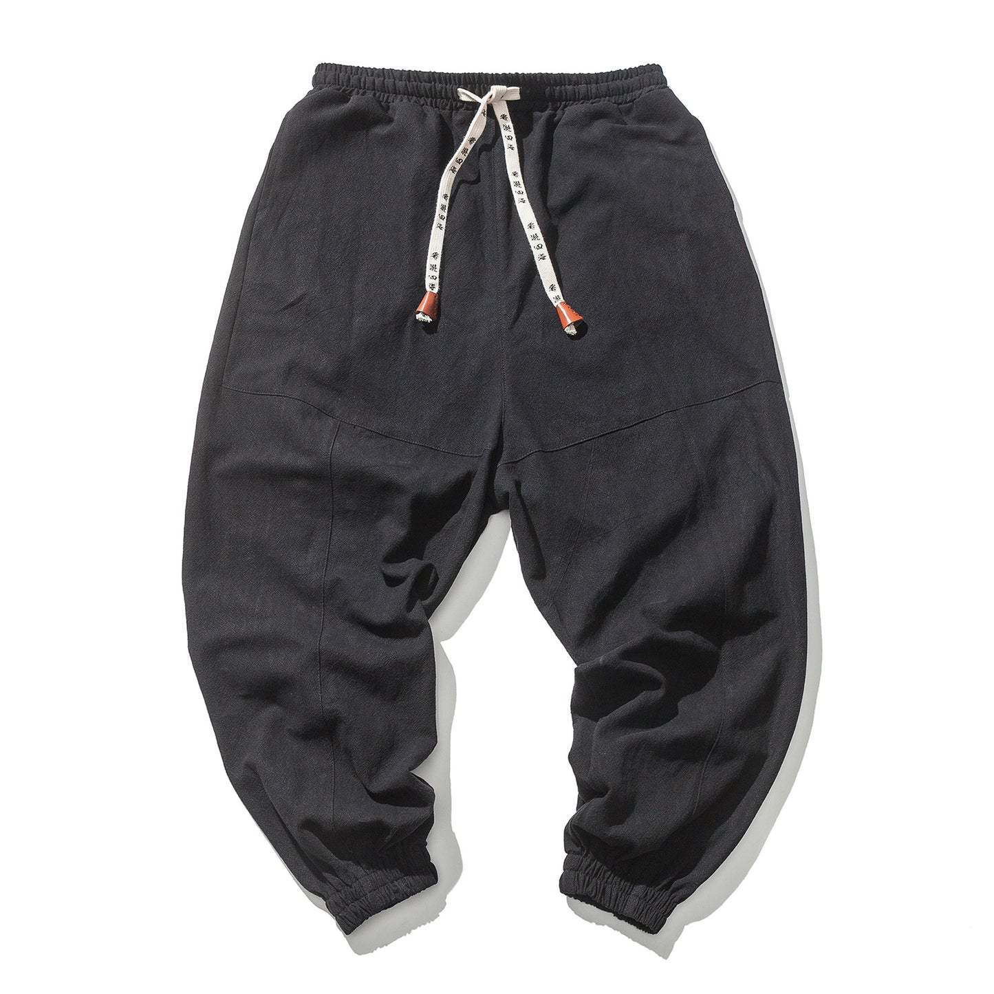 Men’s Hip Hop Jogger Sweatpants