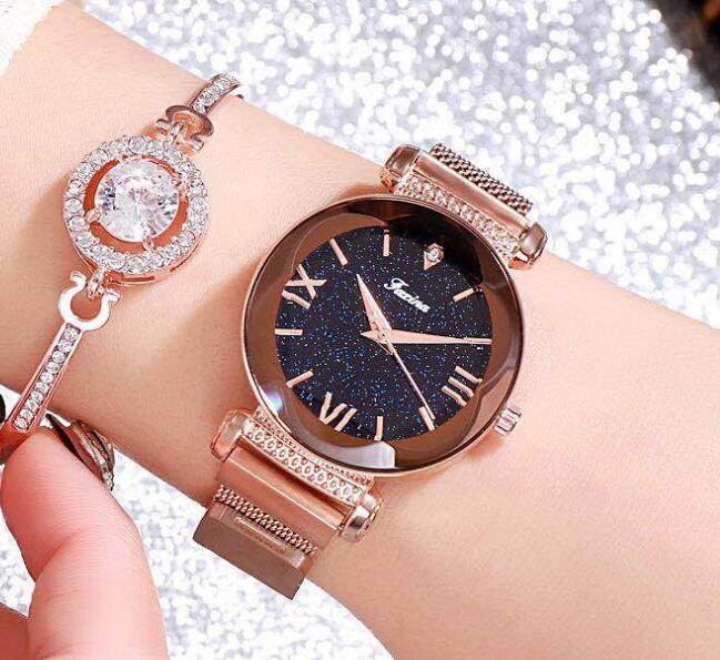 Trendy Fashion Watches – Stylish & Modern Designs