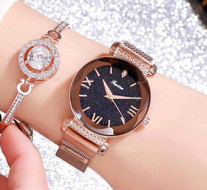 Trendy Fashion Watches – Stylish & Modern Designs