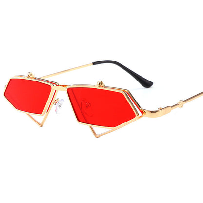 Vintage Sunglasses for Women – Retro Fashion Shades