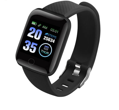 Sports Blood Pressure Monitoring Bracelet