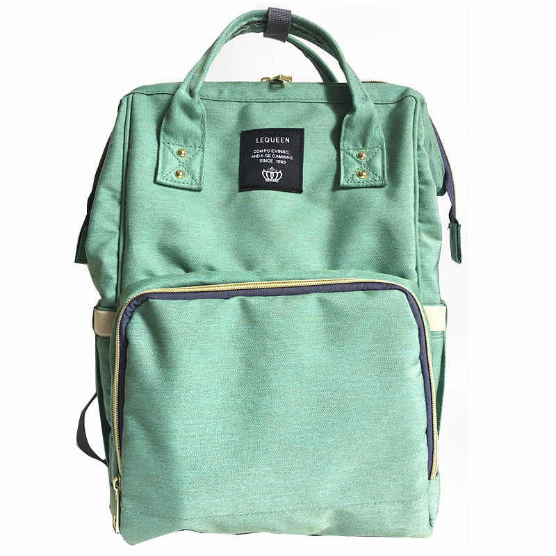 Fashion Maternity Nappy Bag for Moms