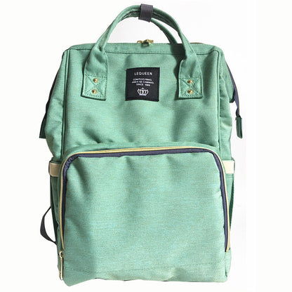 Fashion Maternity Nappy Bag for Moms
