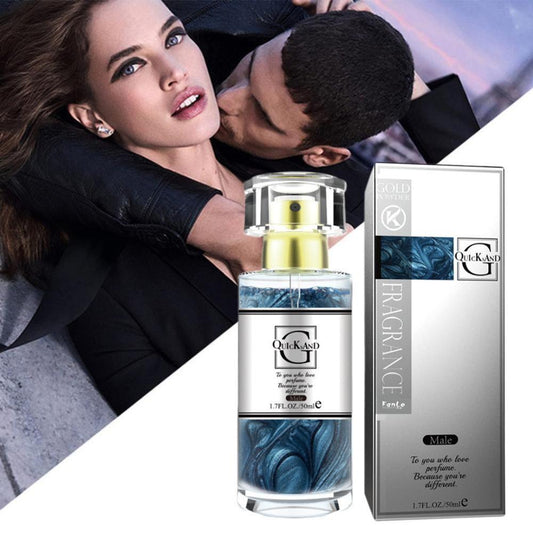 Erotic Pheromone Perfume – For Men & Women