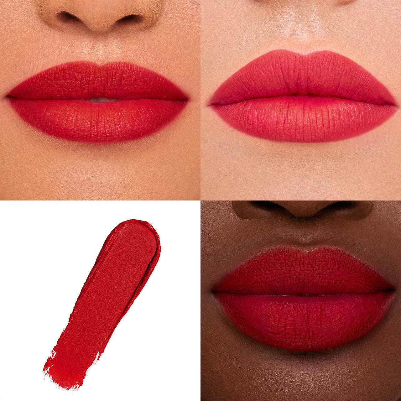 PHOFAY Matte Lipstick – Long Lasting Velvet Finish