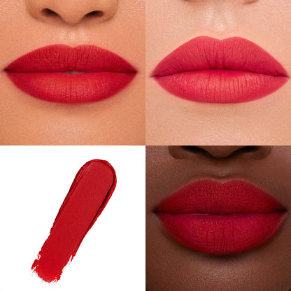PHOFAY Matte Lipstick – Long Lasting Velvet Finish