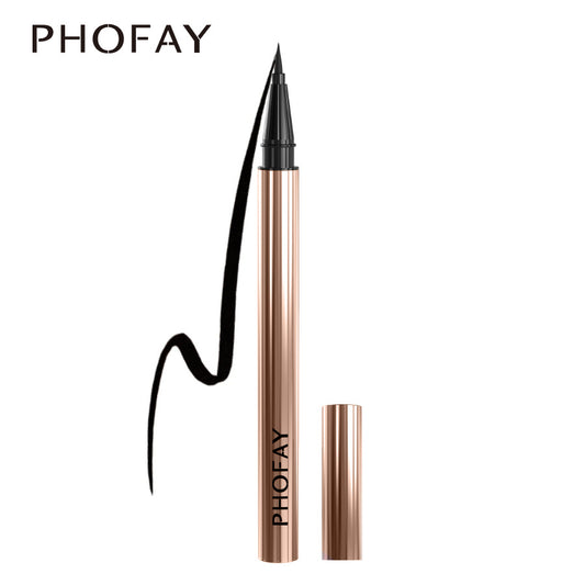 PHOFAY EyelinePHOFAY Waterproof Eyeliner – Smudge-Proof Long Lasting