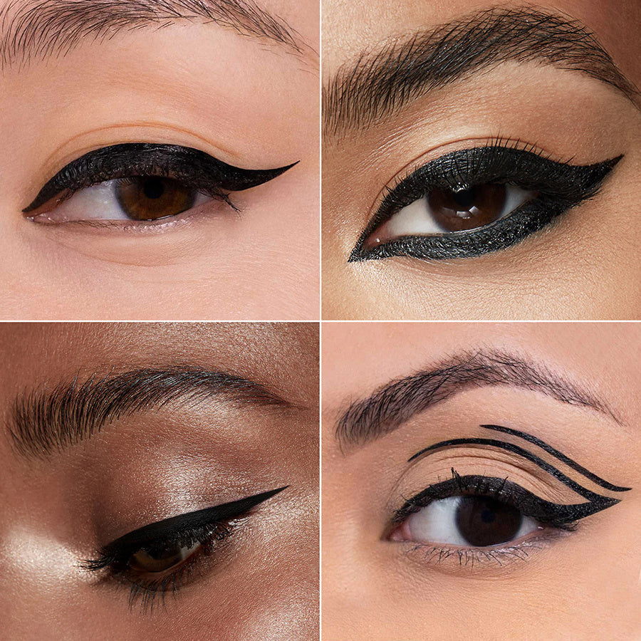 PHOFAY EyelinePHOFAY Waterproof Eyeliner – Smudge-Proof Long Lasting