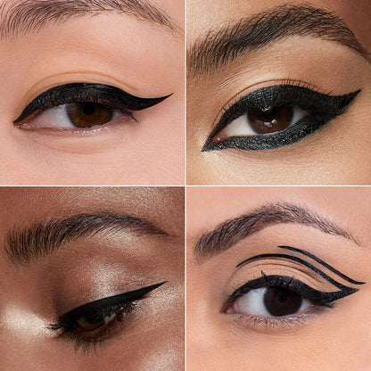 PHOFAY EyelinePHOFAY Waterproof Eyeliner – Smudge-Proof Long Lasting