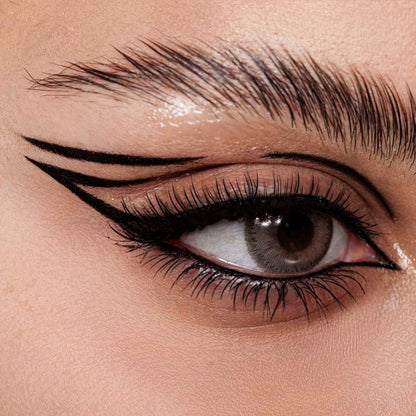 PHOFAY EyelinePHOFAY Waterproof Eyeliner – Smudge-Proof Long Lasting