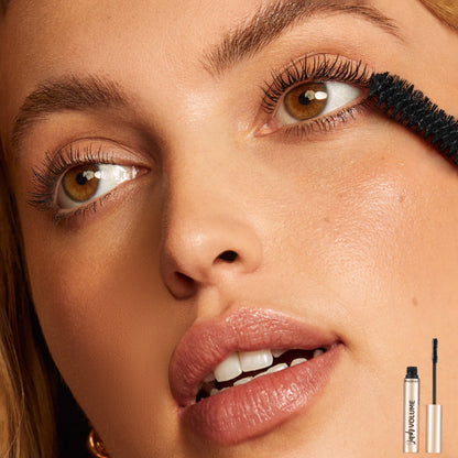"PHOFAY Volumizing Mascara Long Lasting Eye Makeup"