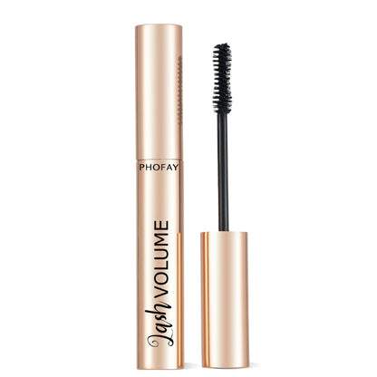 "PHOFAY Volumizing Mascara Long Lasting Eye Makeup"
